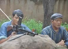 电影铁道游击队完整版