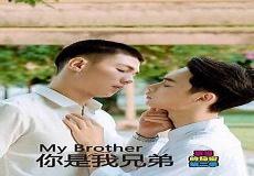 你是我兄弟萧红梅结局