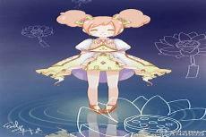 小花仙千韩失忆黑化文