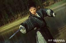 东邪西毒之人物关系详解