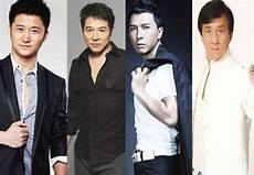 吴樾谈李连杰