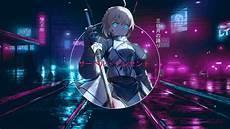 fate zero的结局