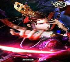画江湖之不良人动画在线观看