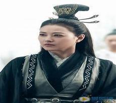 倚天屠龙记赵丽颖版