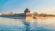 故宫大雪图片