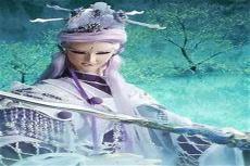 霹雳儒门人物
