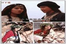 笑傲江湖1996版电视剧 免费观看
